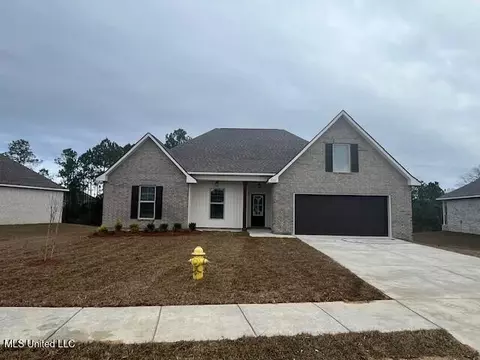 15216 High Point Dr, Gulfport, MS 39503