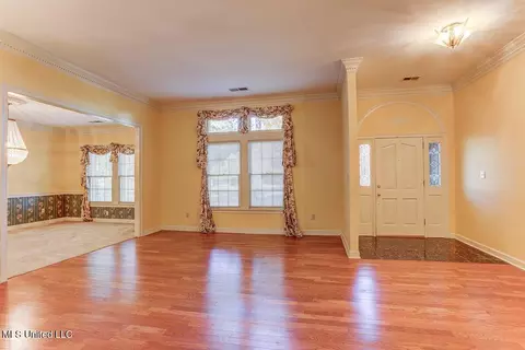 Living - 8500 E Cedar Lake Dr, Walls, MS 38680 photo 1 of 10