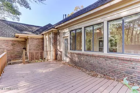 Exterior - 8500 E Cedar Lake Dr, Walls, MS 38680 photo 11 of 17
