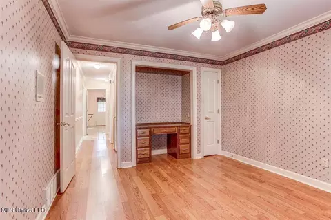 Bedroom - 8500 E Cedar Lake Dr, Walls, MS 38680 photo 11 of 11