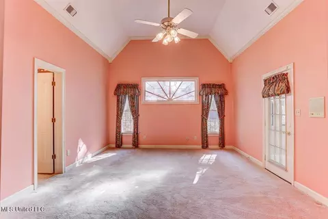 Bedroom - 8500 E Cedar Lake Dr, Walls, MS 38680 photo 1 of 11