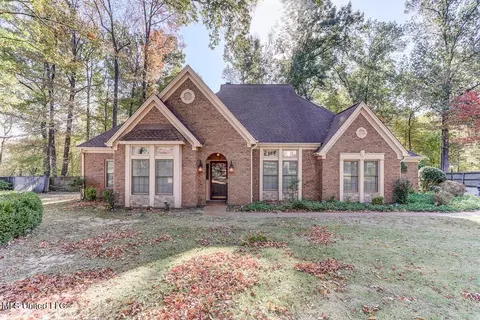 8500 E Cedar Lake Dr, Walls, MS 38680