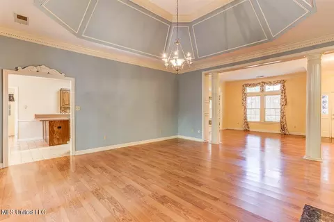 Living - 8500 E Cedar Lake Dr, Walls, MS 38680 photo 10 of 10