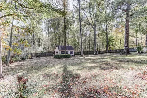 Exterior - 8500 E Cedar Lake Dr, Walls, MS 38680 photo 17 of 17
