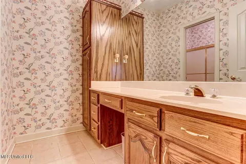 Bath - 8500 E Cedar Lake Dr, Walls, MS 38680 photo 5 of 8
