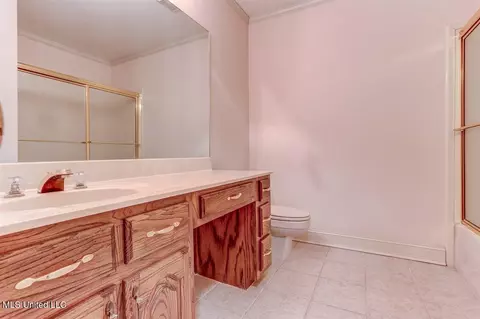 Bath - 8500 E Cedar Lake Dr, Walls, MS 38680 photo 8 of 8