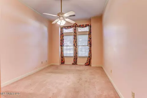 Bedroom - 8500 E Cedar Lake Dr, Walls, MS 38680 photo 7 of 11