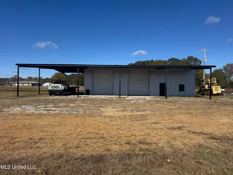 0 Industrial Park Rd, Winona, MS 38967