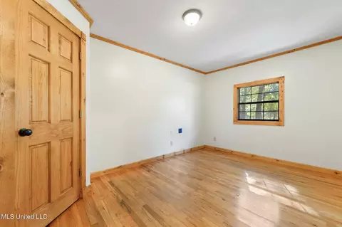 Bedroom - 126 Short Leaf Ln, Lucedale, MS 39452 photo 5 of 6