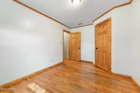 Bedroom - 126 Short Leaf Ln, Lucedale, MS 39452 photo 6 of 6