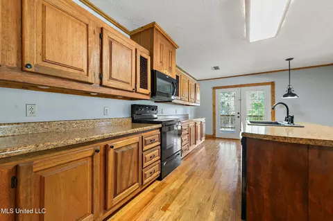 Kitchen - 126 Short Leaf Ln, Lucedale, MS 39452 photo 1 of 2