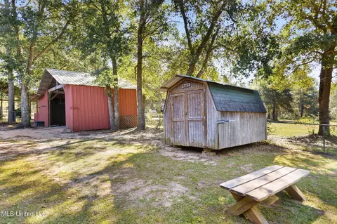 Exterior - 126 Short Leaf Ln, Lucedale, MS 39452 photo 3 of 3