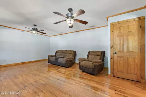 Living - 126 Short Leaf Ln, Lucedale, MS 39452 photo 3 of 3