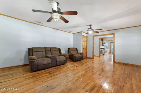 Living - 126 Short Leaf Ln, Lucedale, MS 39452 photo 2 of 3