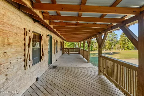 Exterior - 126 Short Leaf Ln, Lucedale, MS 39452 photo 1 of 3