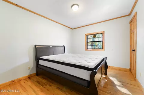 Bedroom - 126 Short Leaf Ln, Lucedale, MS 39452 photo 3 of 6