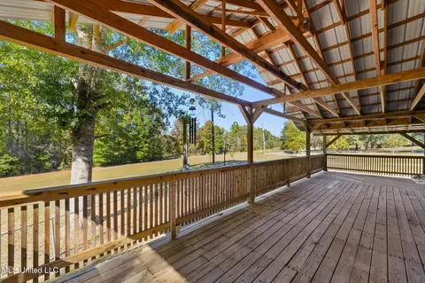 Exterior - 126 Short Leaf Ln, Lucedale, MS 39452 photo 2 of 3