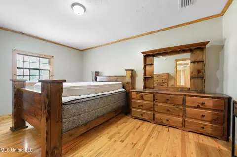 Bedroom - 126 Short Leaf Ln, Lucedale, MS 39452 photo 1 of 6