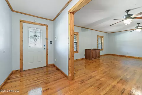 Entry Way - 126 Short Leaf Ln, Lucedale, MS 39452 photo 1 of 1