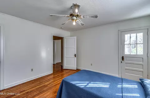 Bedroom - 602 Simpson Hwy 149, Magee, MS 39111 photo 3 of 16