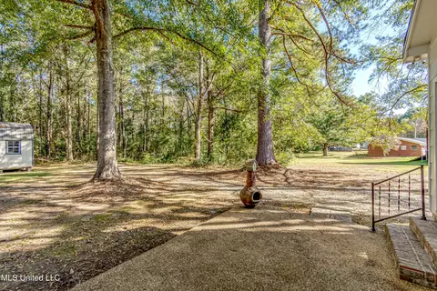 Exterior - 602 Simpson Hwy 149, Magee, MS 39111 photo 13 of 19