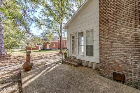 Exterior - 602 Simpson Hwy 149, Magee, MS 39111 photo 11 of 19