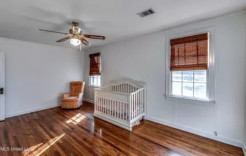 Bedroom - 602 Simpson Hwy 149, Magee, MS 39111 photo 6 of 16