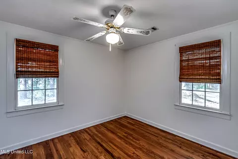 Bedroom - 602 Simpson Hwy 149, Magee, MS 39111 photo 9 of 16