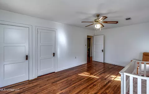 Bedroom - 602 Simpson Hwy 149, Magee, MS 39111 photo 7 of 16