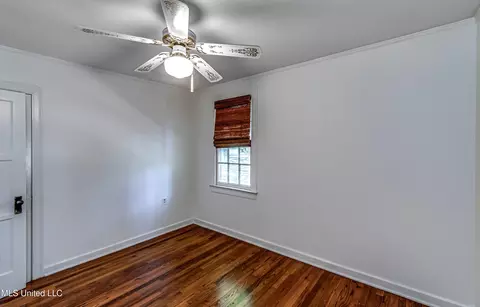 Bedroom - 602 Simpson Hwy 149, Magee, MS 39111 photo 11 of 16