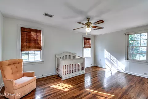 Bedroom - 602 Simpson Hwy 149, Magee, MS 39111 photo 5 of 16