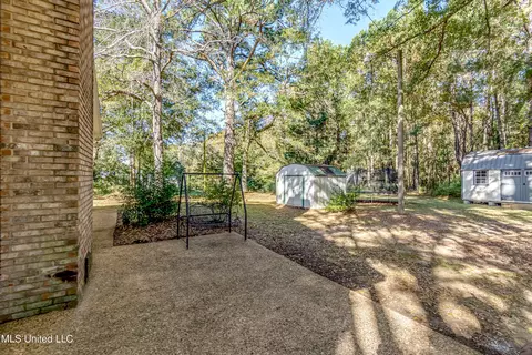 Exterior - 602 Simpson Hwy 149, Magee, MS 39111 photo 14 of 19
