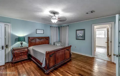 Bedroom - 602 Simpson Hwy 149, Magee, MS 39111 photo 13 of 16