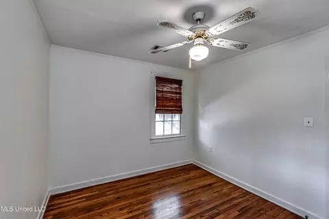Bedroom - 602 Simpson Hwy 149, Magee, MS 39111 photo 10 of 16