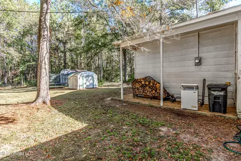 Exterior - 602 Simpson Hwy 149, Magee, MS 39111 photo 18 of 19
