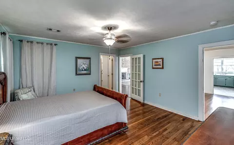 Bedroom - 602 Simpson Hwy 149, Magee, MS 39111 photo 12 of 16