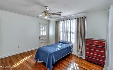 Bedroom - 602 Simpson Hwy 149, Magee, MS 39111 photo 2 of 16