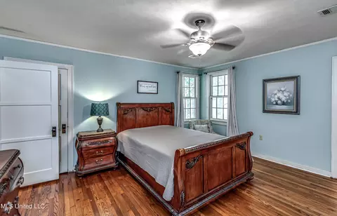 Bedroom - 602 Simpson Hwy 149, Magee, MS 39111 photo 14 of 16