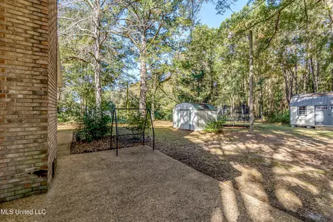 Exterior - 602 Simpson Hwy 149, Magee, MS 39111 photo 15 of 19