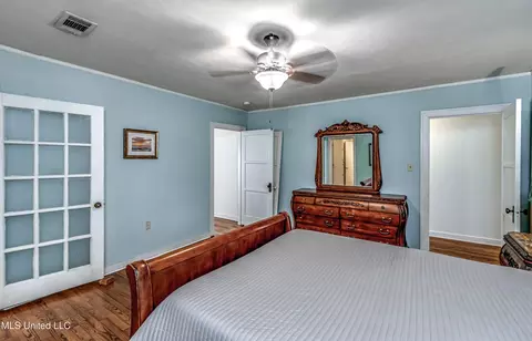 Bedroom - 602 Simpson Hwy 149, Magee, MS 39111 photo 16 of 16