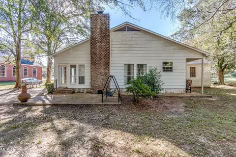 Exterior - 602 Simpson Hwy 149, Magee, MS 39111 photo 16 of 19