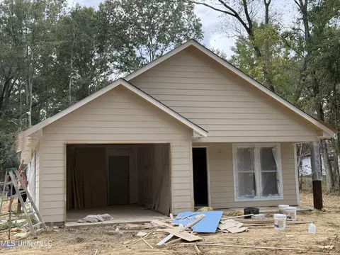 207 Rhodes Ave, Pelahatchie, MS 39145