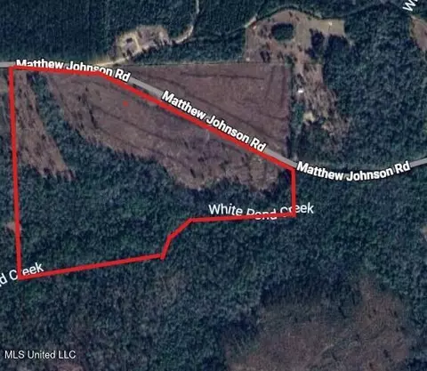 Matthew Johnson Road, Wiggins, MS 39577