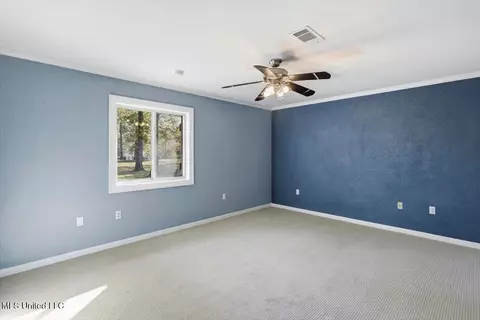 Bedroom - 159 Webb Ln, Flowood, MS 39232 photo 2 of 3