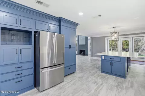 Kitchen - 159 Webb Ln, Flowood, MS 39232 photo 1 of 4