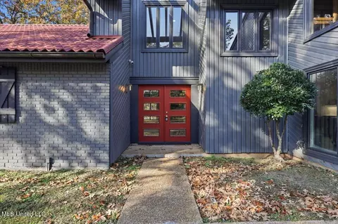Exterior - 159 Webb Ln, Flowood, MS 39232 photo 3 of 6
