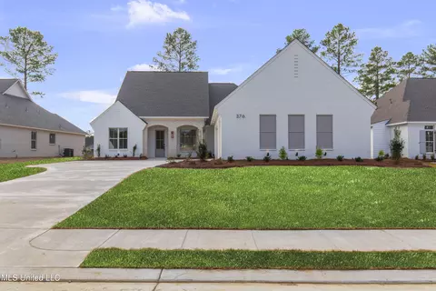 376 Wellstone Pl, Madison, MS 39110