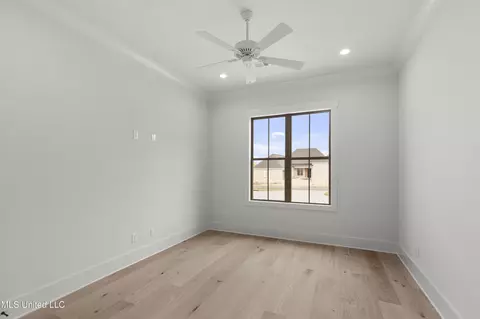 Bedroom - 376 Wellstone Pl, Madison, MS 39110 photo 3 of 4
