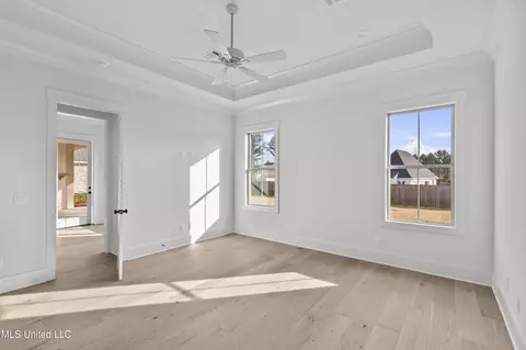Bedroom - 374 Wellstone Pl, Madison, MS 39110 photo 2 of 2