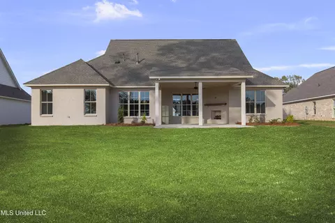 Exterior - 374 Wellstone Pl, Madison, MS 39110 photo 4 of 4